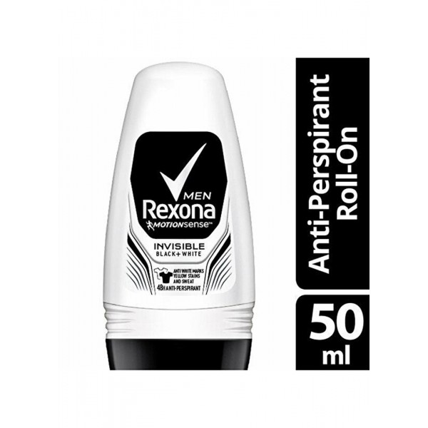 REXONA ROLL ON 50ML ERKEK